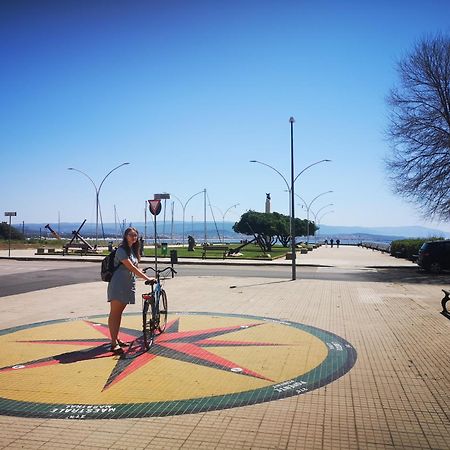Alghero In Bicicletta Εξωτερικό φωτογραφία