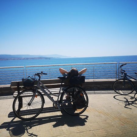 Alghero In Bicicletta Εξωτερικό φωτογραφία