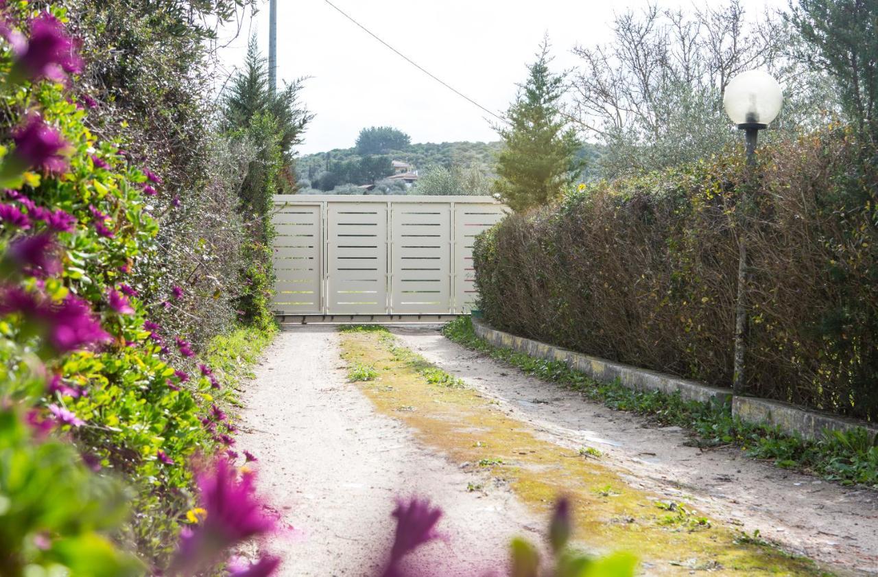 Alghero In Bicicletta Εξωτερικό φωτογραφία