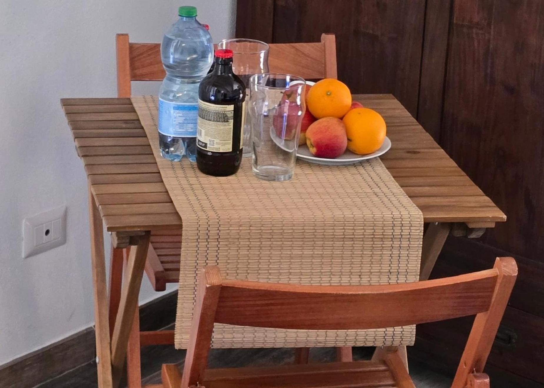 Alghero In Bicicletta Εξωτερικό φωτογραφία