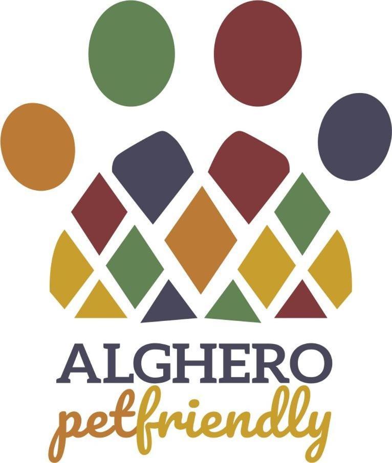 Alghero In Bicicletta Εξωτερικό φωτογραφία