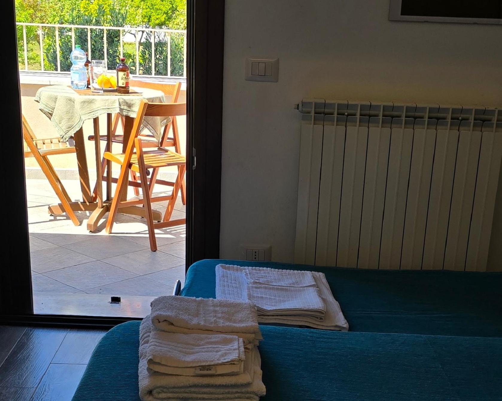 Alghero In Bicicletta Εξωτερικό φωτογραφία